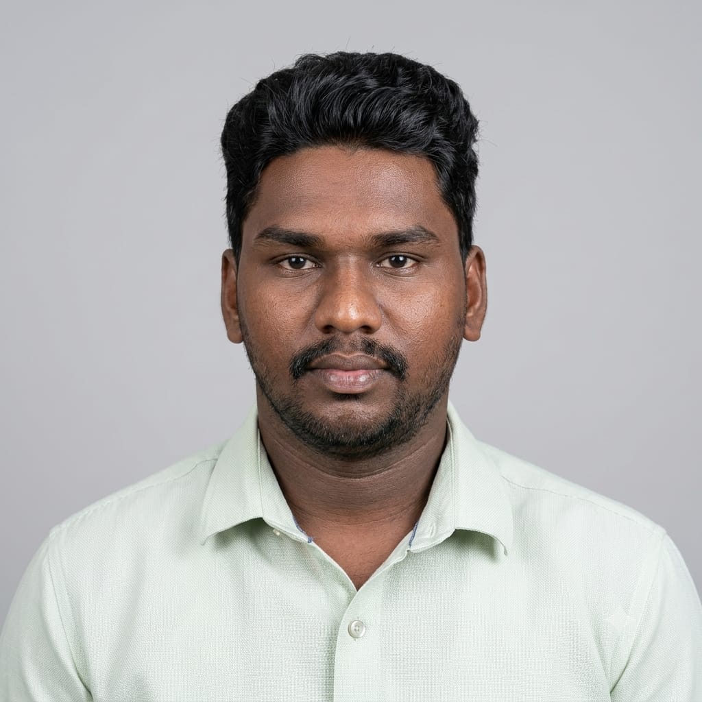 Vinoth Kumar